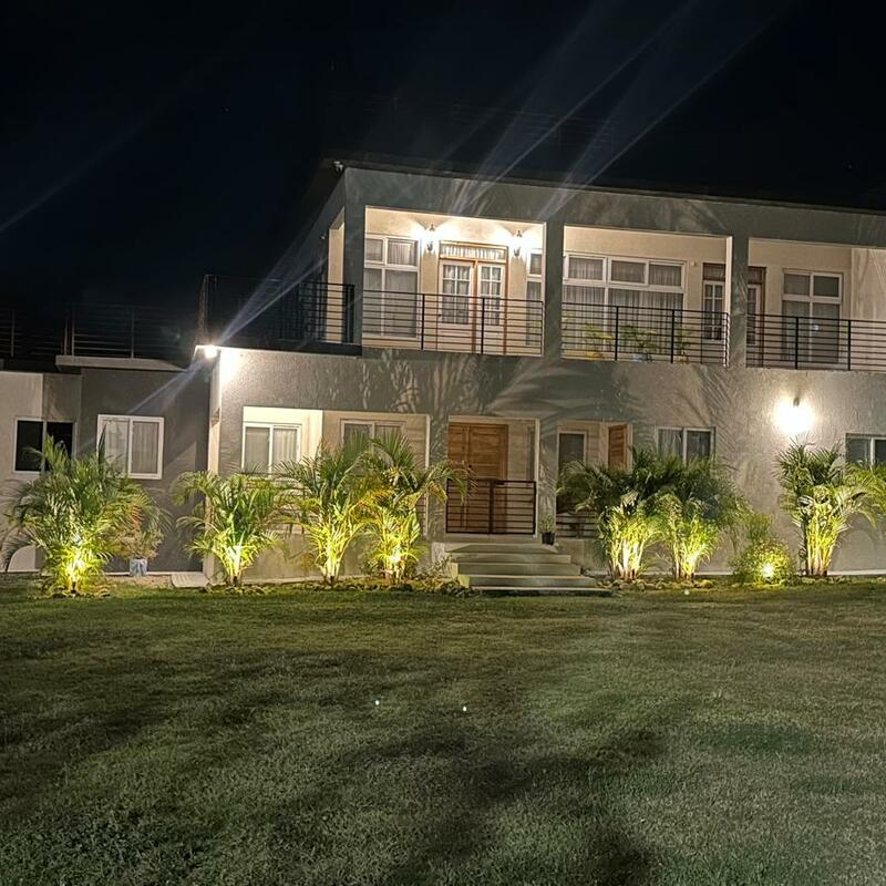 SeaSpiration Beach House & Event Space